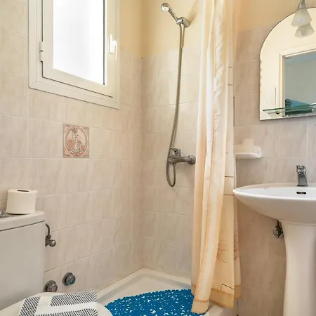 Anemona 4 Apartment