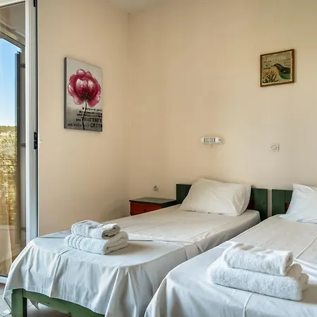 Anemona 4 Apartment *