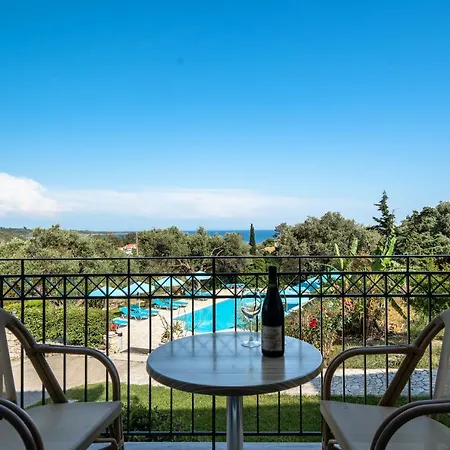 Anemona 4 Apartment