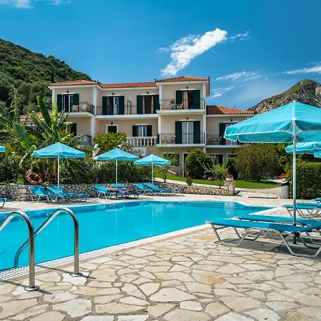 Anemona 4 Apartment