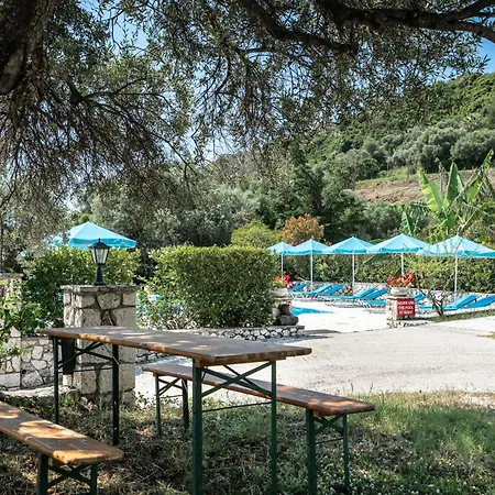 Apartment Anemona 4