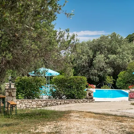 Anemona D Κατελειός