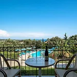 Anemona D Apartmán