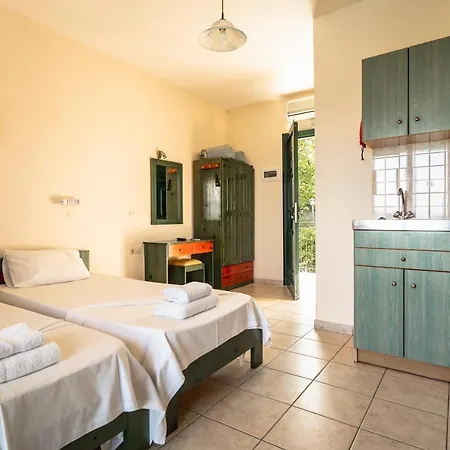 Apartment Anemona D Kefalonia Island