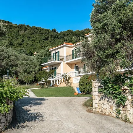 דירה Anemona D קאטליוס