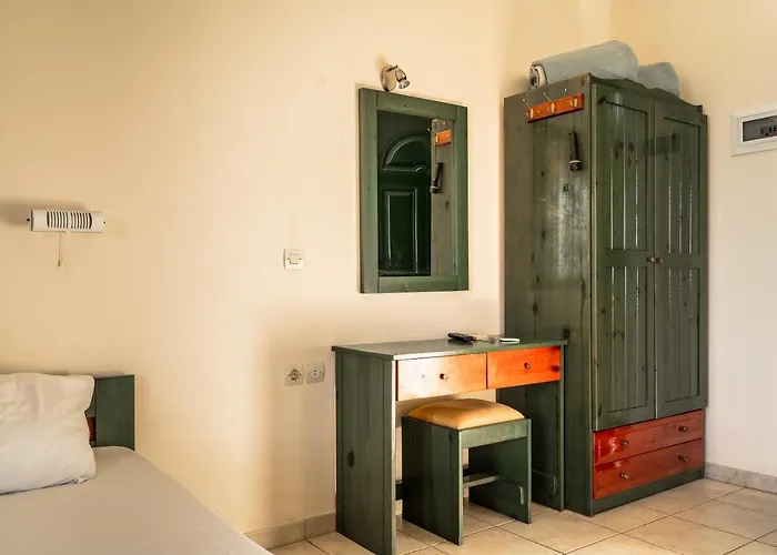 Apartament Anemona D *