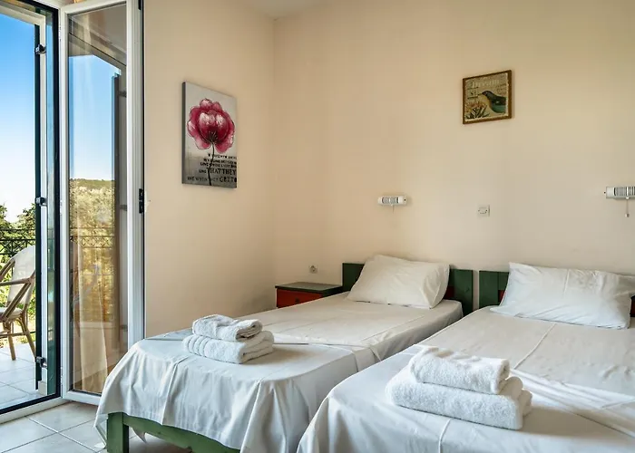 Anemona D Apartament *
