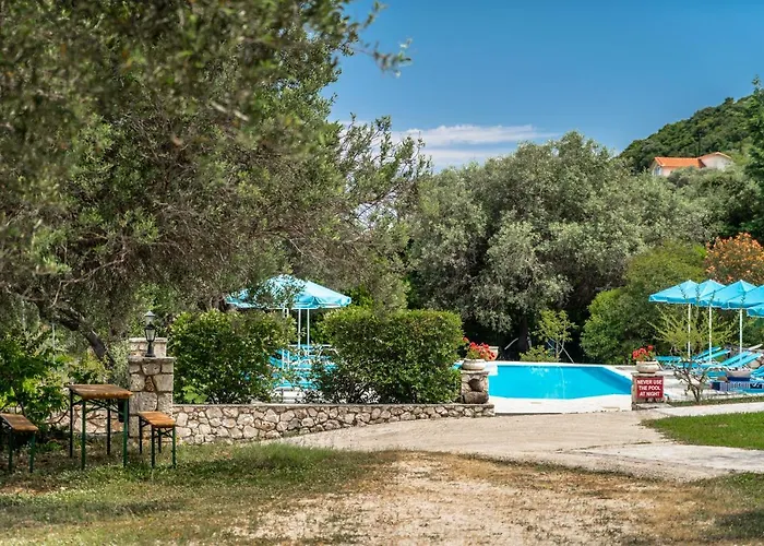 Apartament Anemona D *