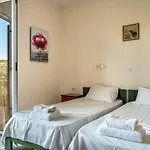 Anemona D דירה *