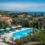 דירה Anemona D