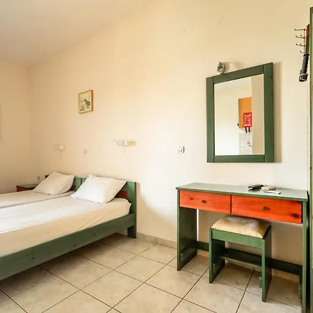 Anemona D Κεφαλονιά