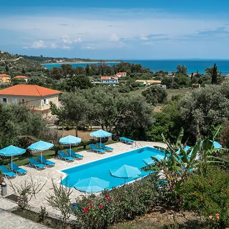 Διαμέρισμα Anemona D