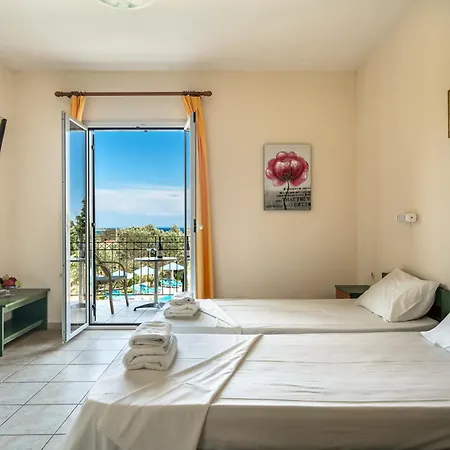 Anemona D Apartamento Katelios