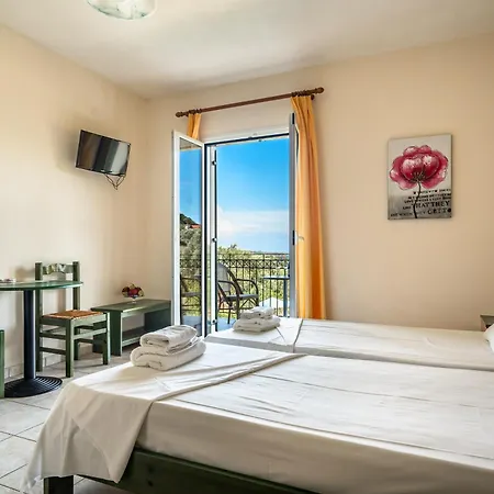 Anemona D Apartamento Katelios