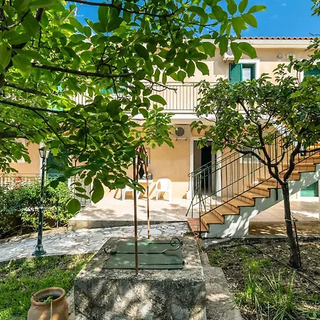 Anemona D Apartamento *