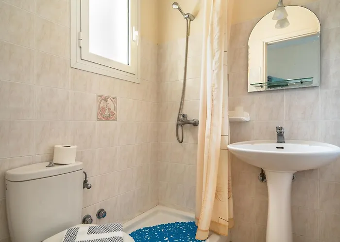 Anemona D Apartment