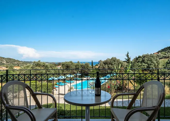 Anemona D Apartment