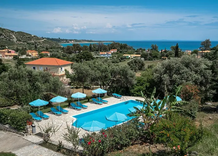 Apartment Anemona D