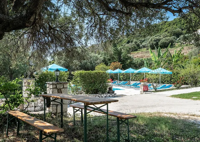 Anemona D Apartment