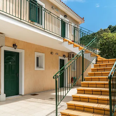 Anemona D * Katelios