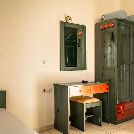 Appartement Anemona D *