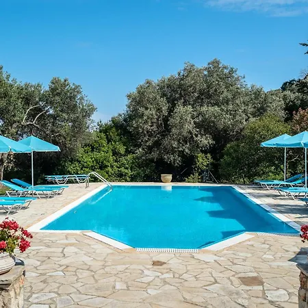 Appartement Anemona D Katelios
